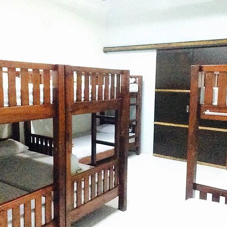 Zen Rooms Cordillera Family ויגאן מראה חיצוני תמונה