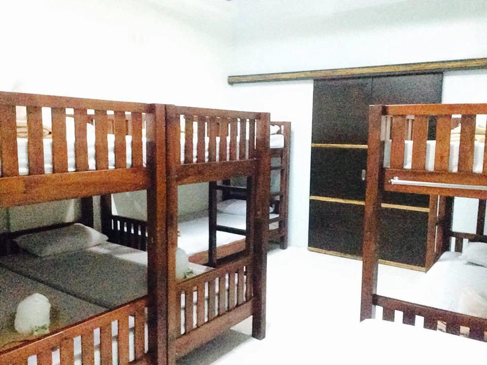 Zen Rooms Cordillera Family ויגאן מראה חיצוני תמונה