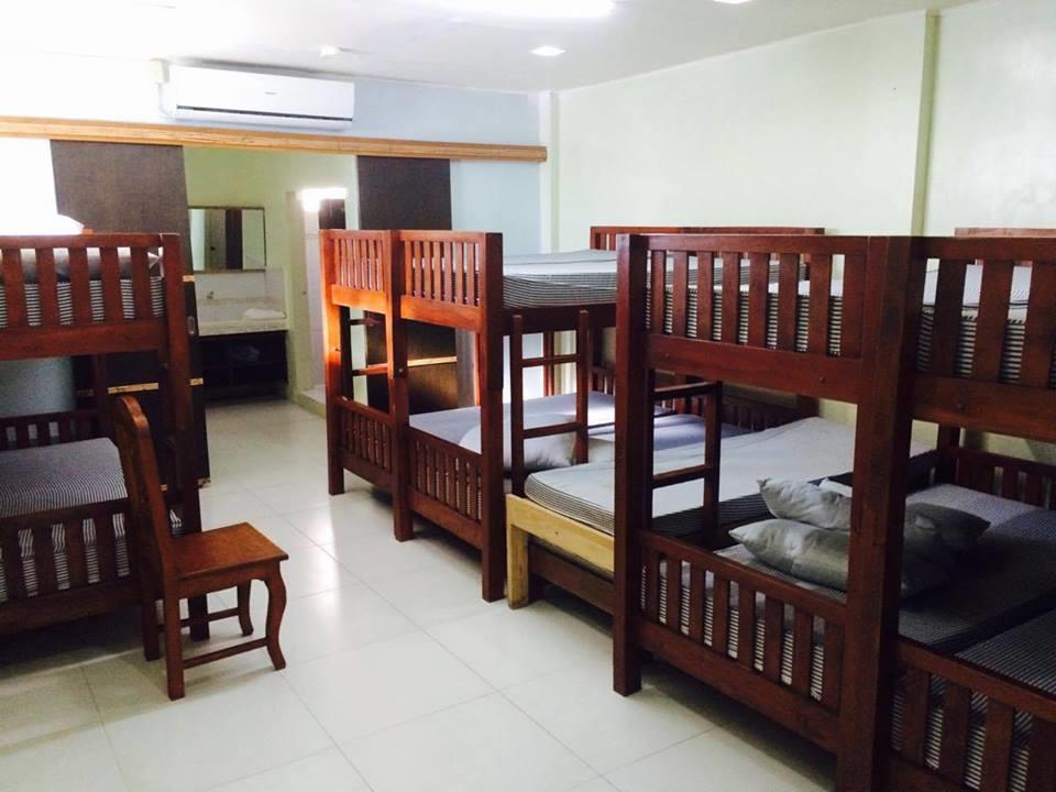 Zen Rooms Cordillera Family ויגאן מראה חיצוני תמונה