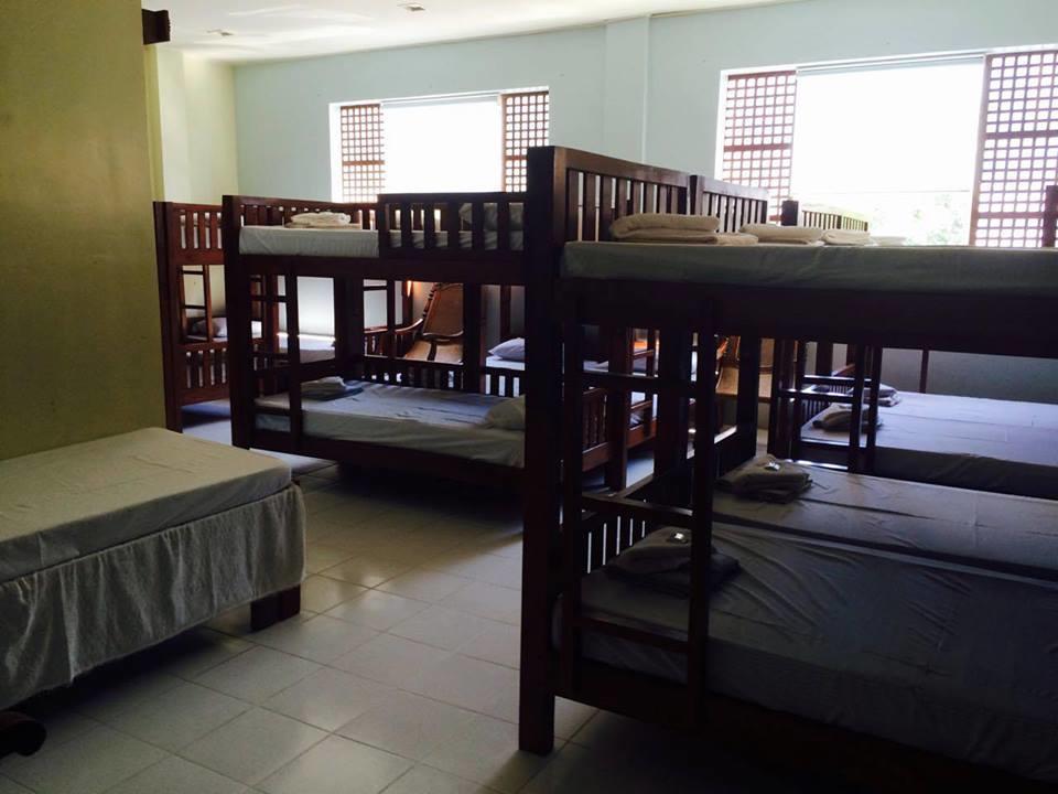 Zen Rooms Cordillera Family ויגאן מראה חיצוני תמונה