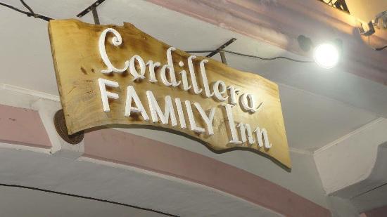 Zen Rooms Cordillera Family ויגאן מראה חיצוני תמונה
